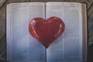 THE WORK OF YOUR MINISTRY