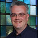 Rev. Jim Barnes