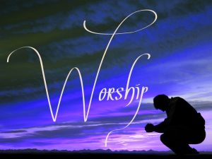 WORSHIP