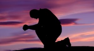 PRAYER 3