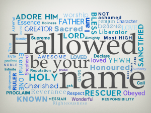 hallowed-be-your-name